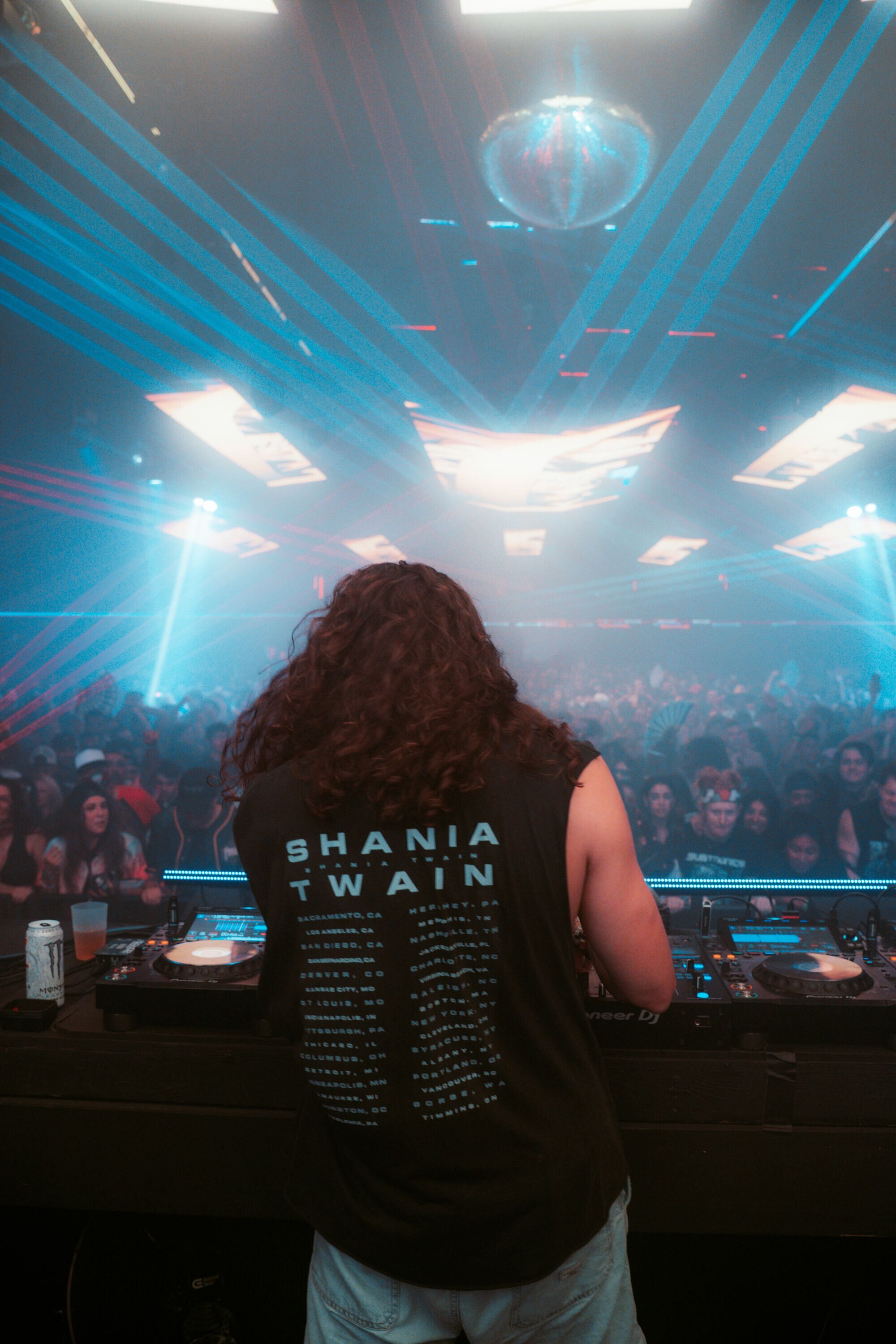 Sullivan King photo 20