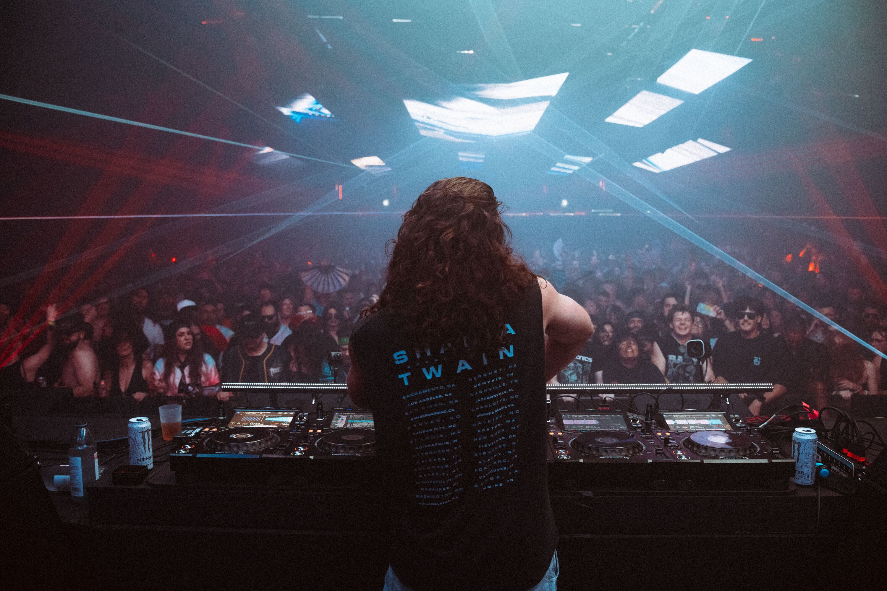 Sullivan King photo 21