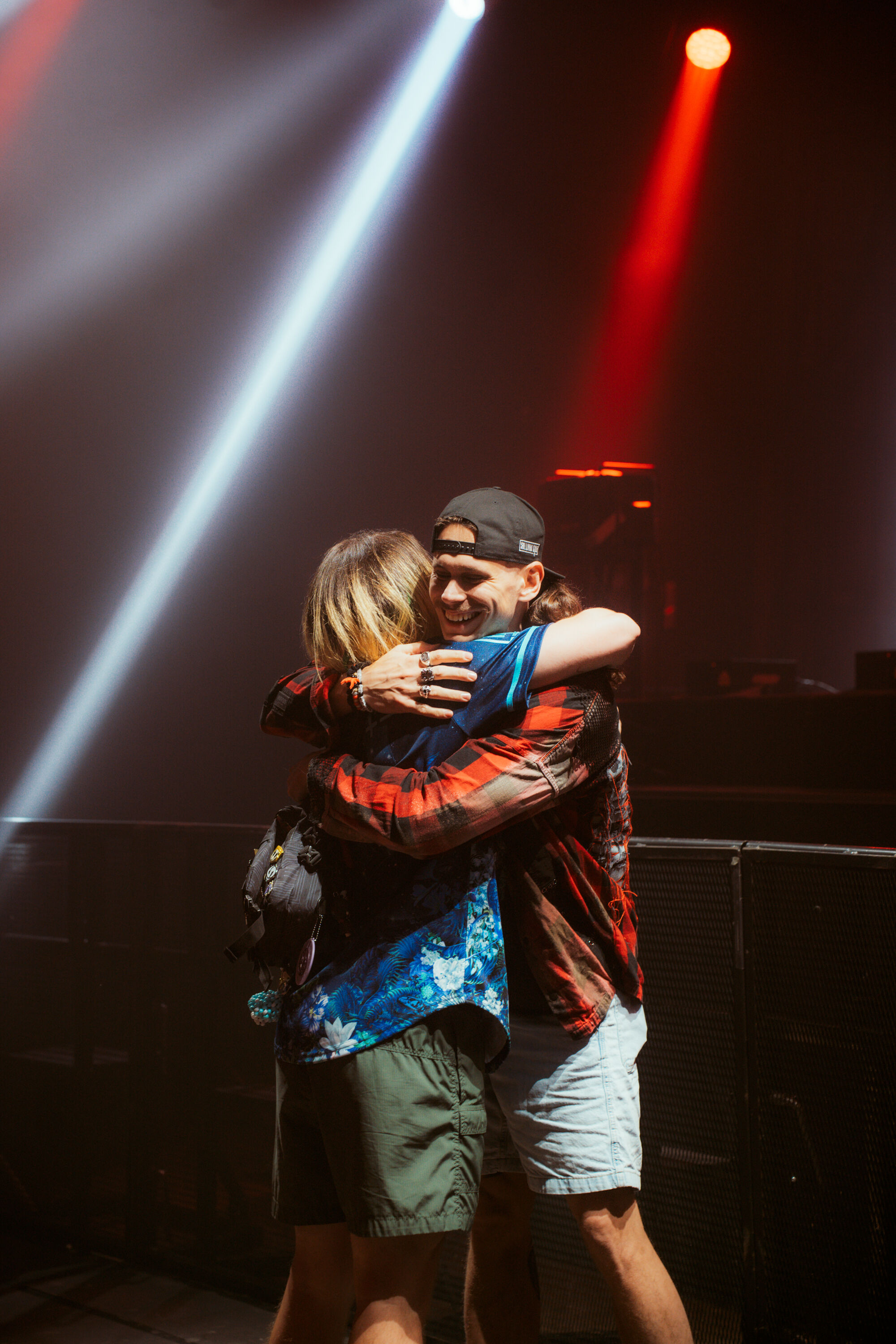 Sullivan King photo 25