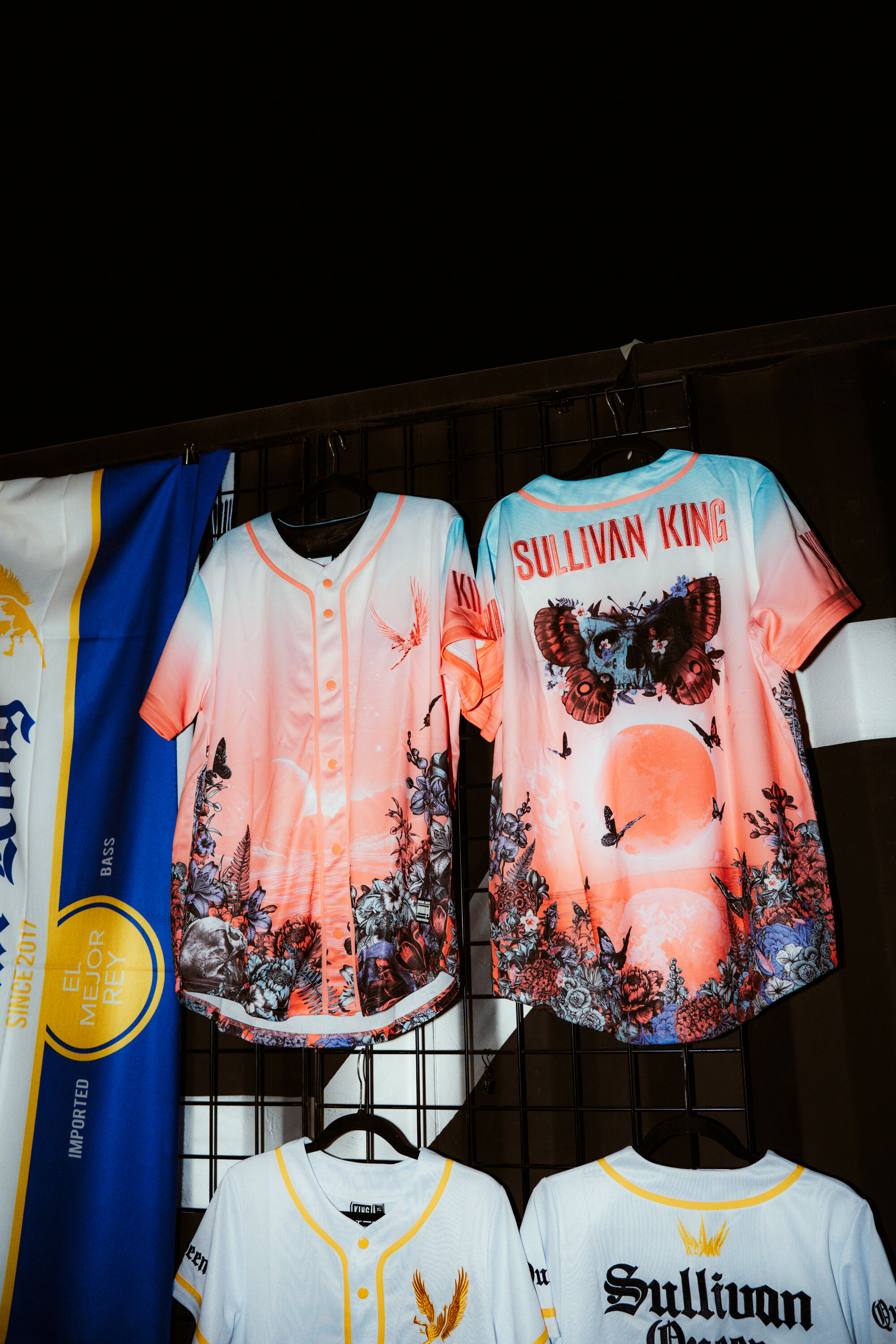 Sullivan King photo 28