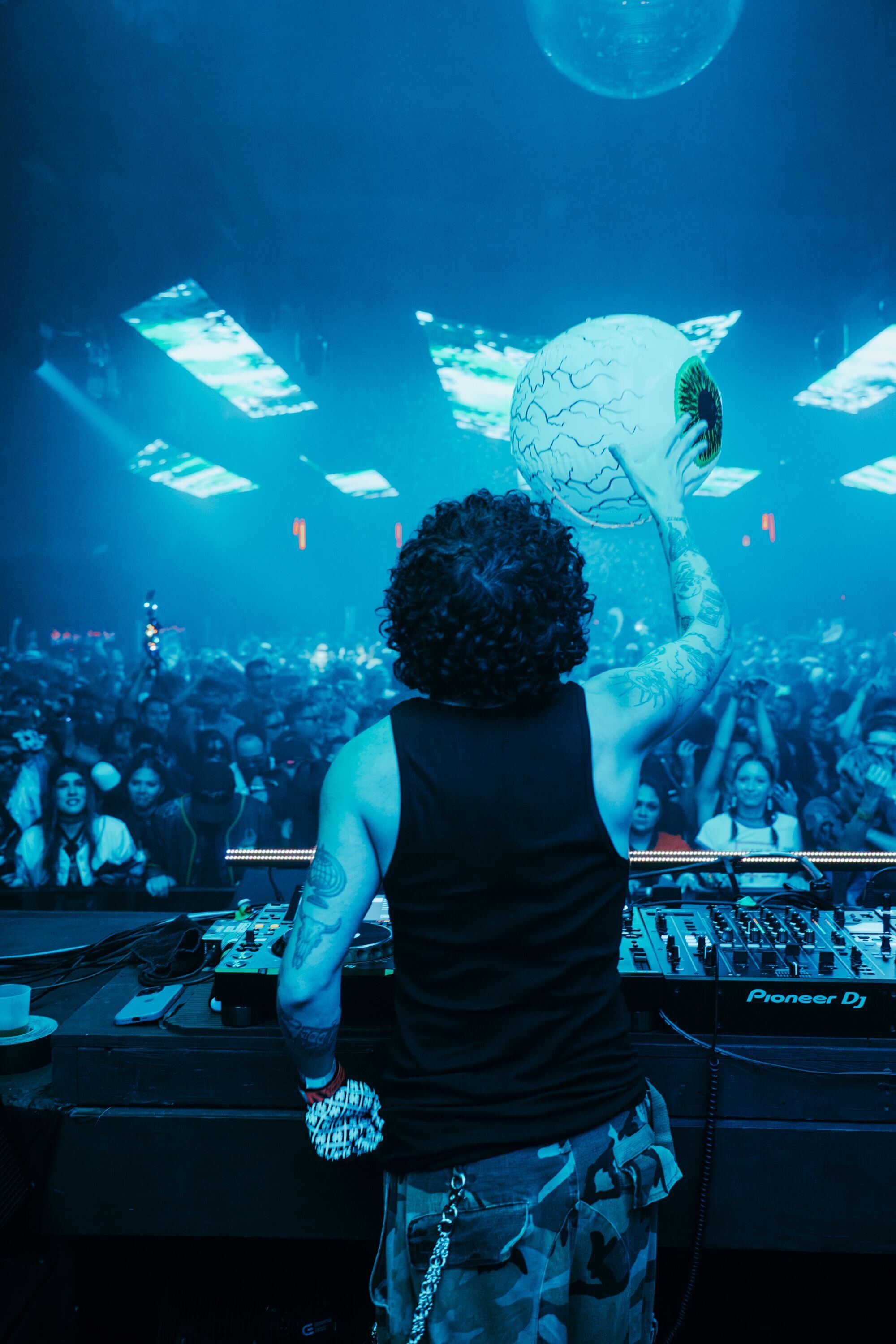 Sullivan King photo 8