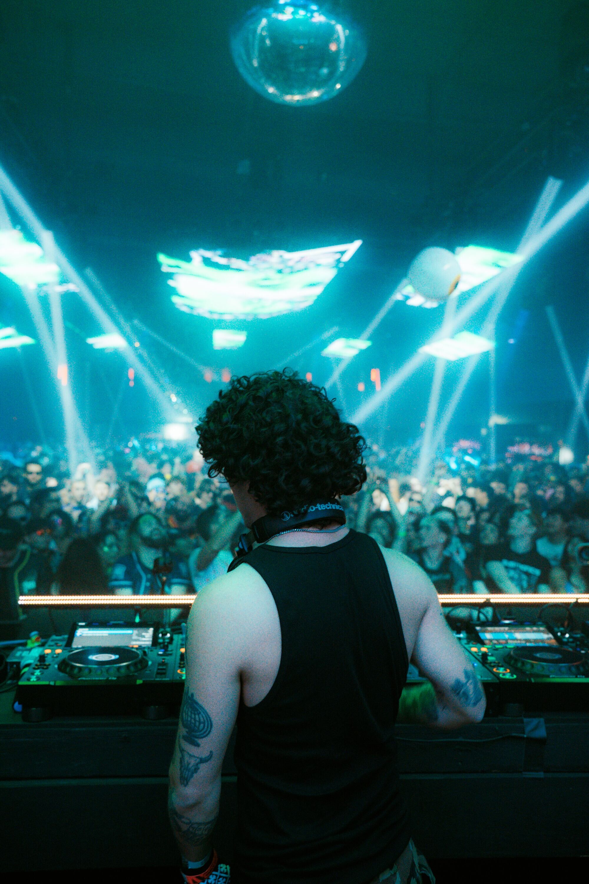 Sullivan King photo 9