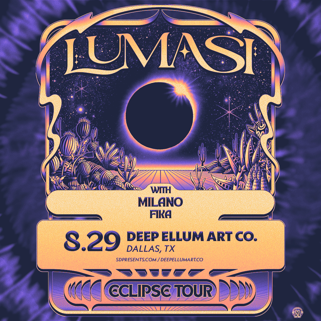 Lumasi