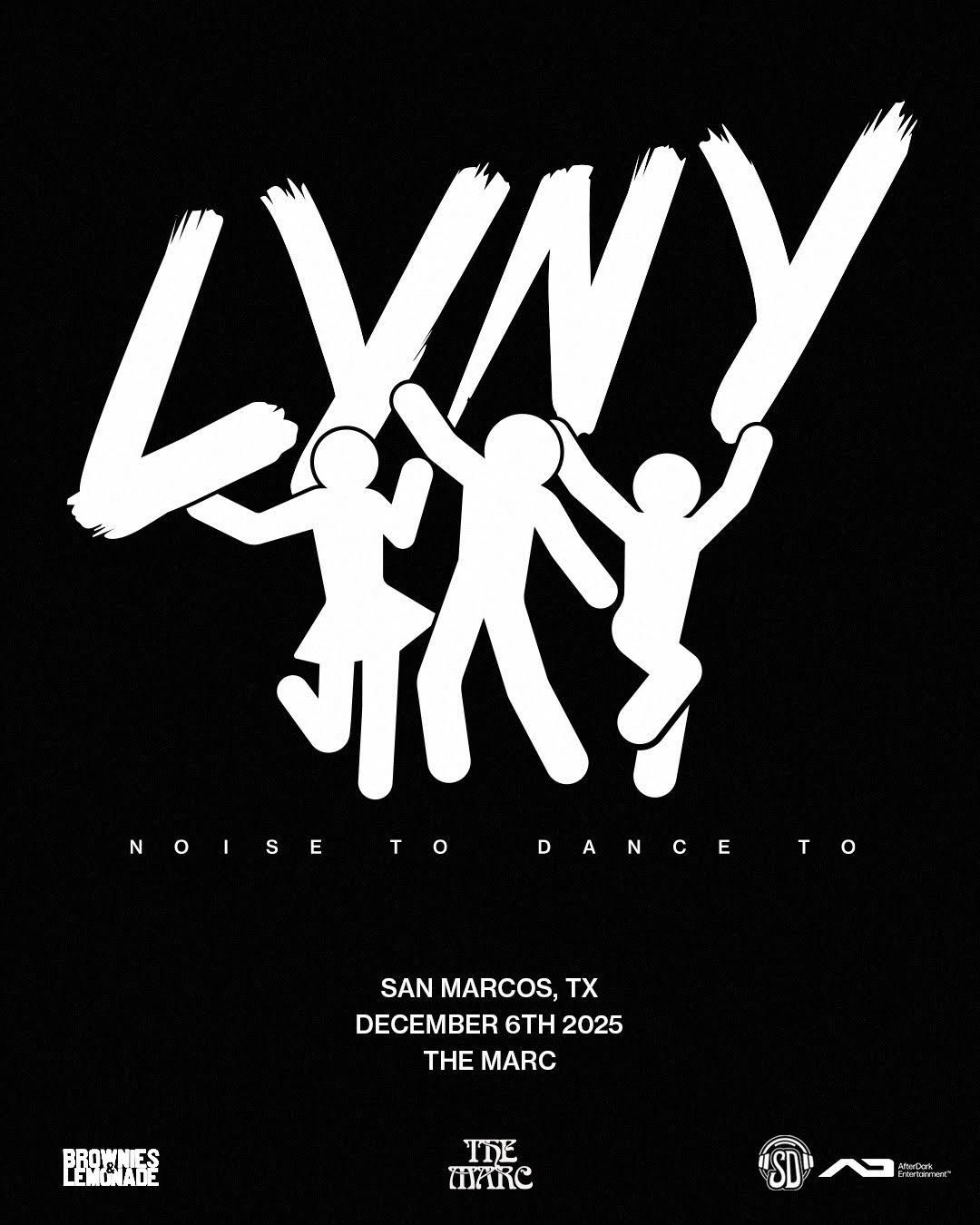 LYNY