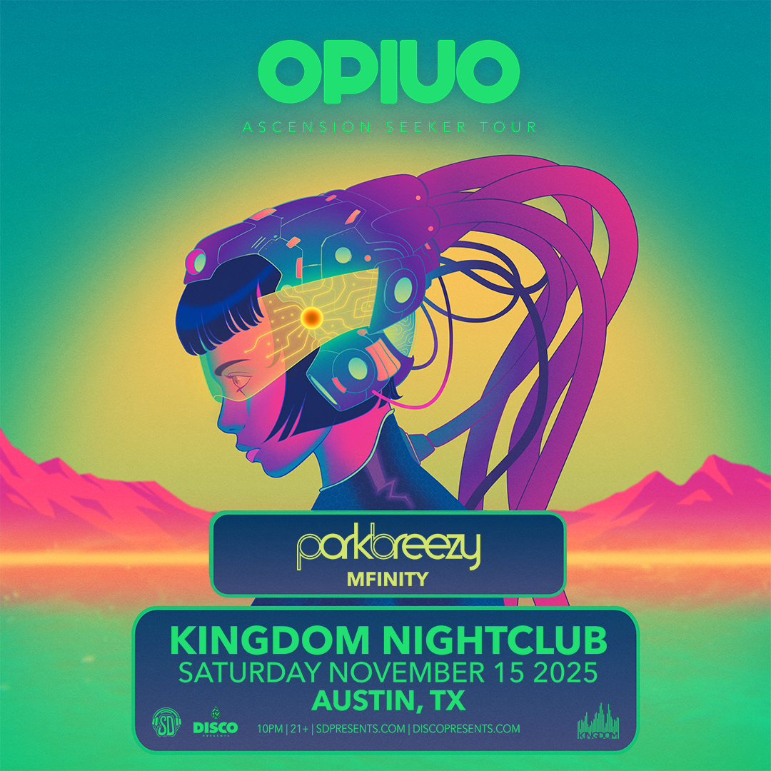OPIUO