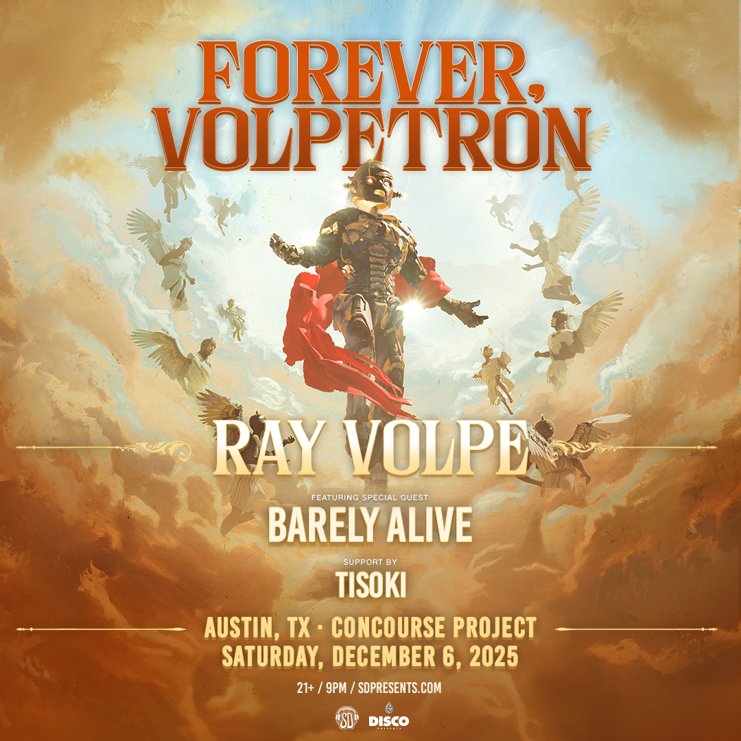 Ray Volpe
