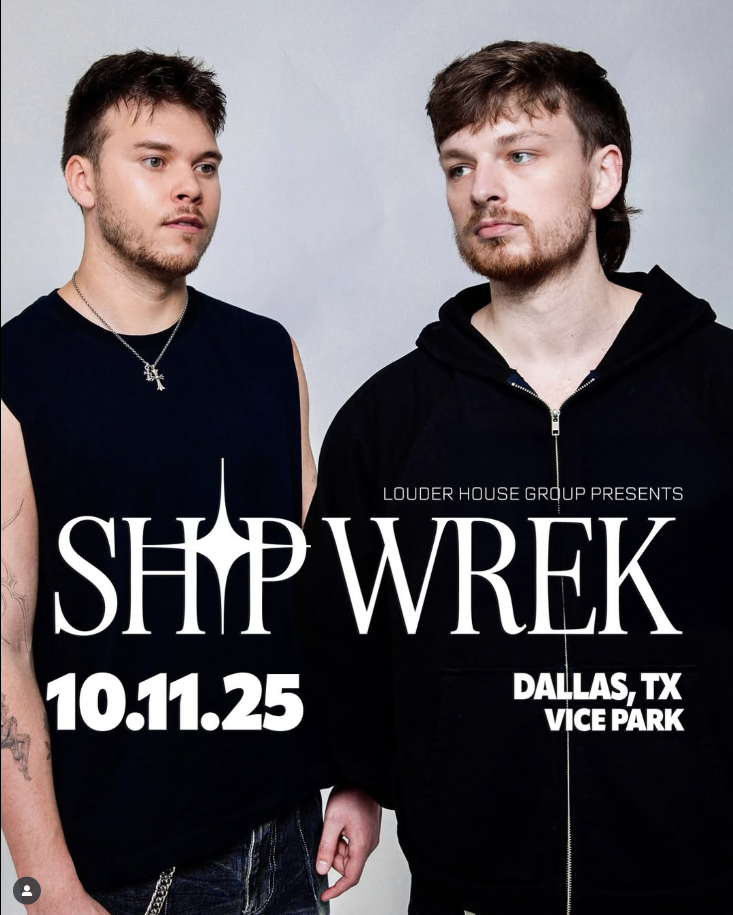 Ship Wrek