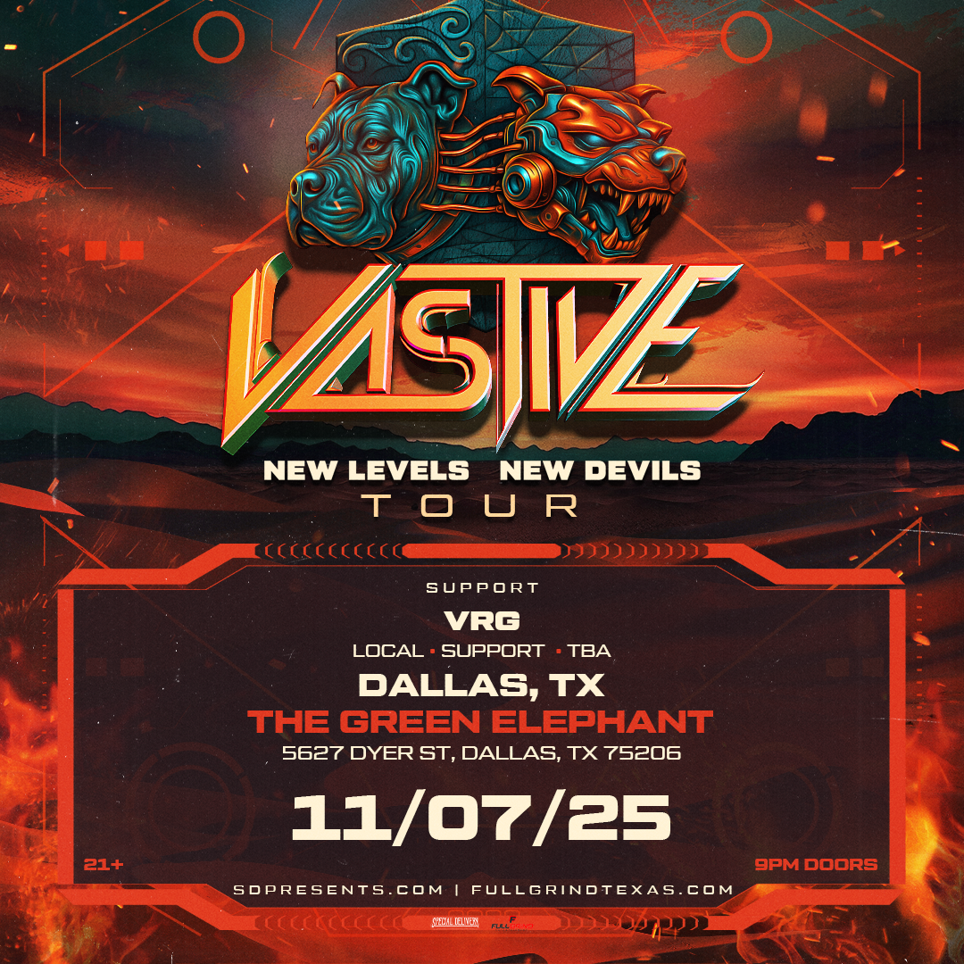 Vastive