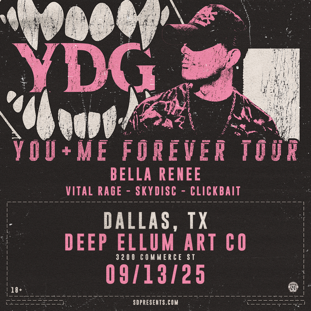 YDG