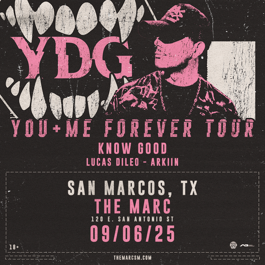 YDG
