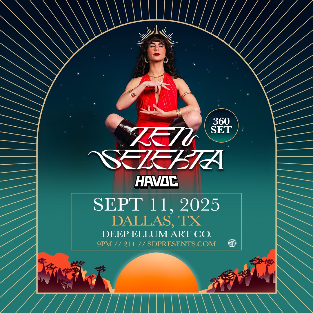 Zen Selekta